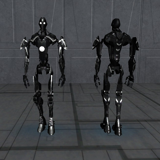 Magnaguardia Shadow